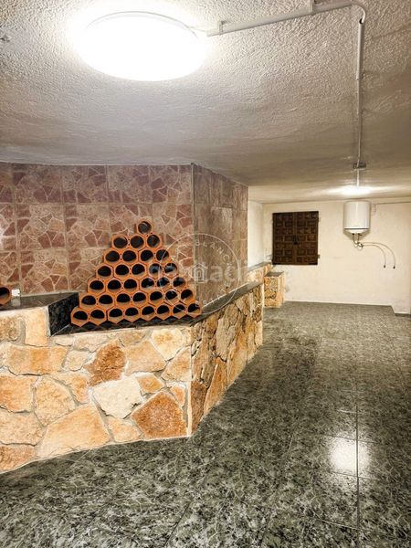 Foto 0737635f-f50b-4abd-b361-8a03b1d77f1d. Casa amb calefacció piscina a Canyelles Lloret de Mar