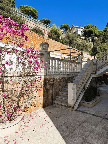 Foto 07a3304a-f50a-4091-a8fc-c3aa1ce8252a. Casa amb calefacció piscina a Canyelles Lloret de Mar