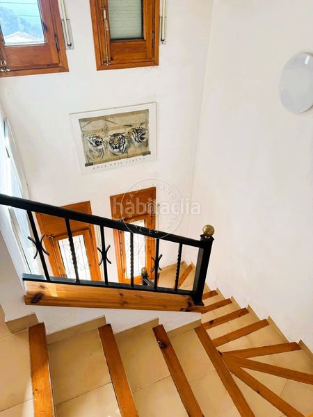 Foto 38b892f4-6ec5-4056-8682-85d790d3298a. Casa amb calefacció piscina a Canyelles Lloret de Mar