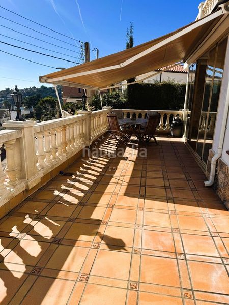 Foto 3dc99138-a098-456e-a095-218cc7b584d9. Casa amb calefacció piscina a Canyelles Lloret de Mar