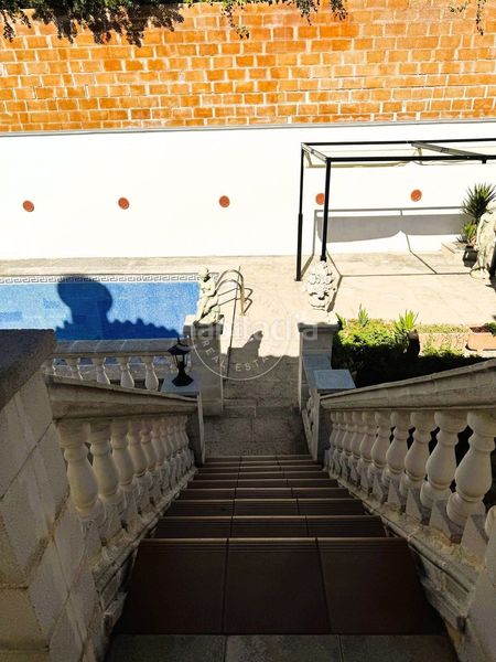 Foto 3ef5df9d-0e33-4b0c-88ea-e62b650ef22f. Casa amb calefacció piscina a Canyelles Lloret de Mar