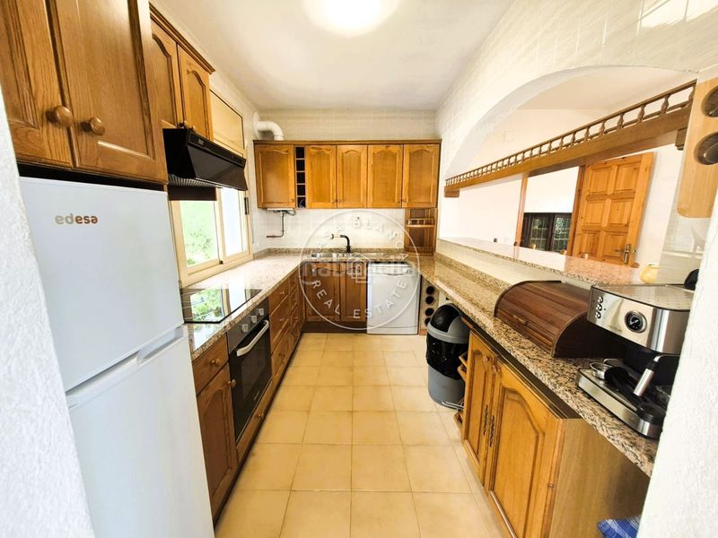 Foto 6fdfae61-6597-4965-9a40-ac132f8a3a05. Casa amb calefacció piscina a Canyelles Lloret de Mar
