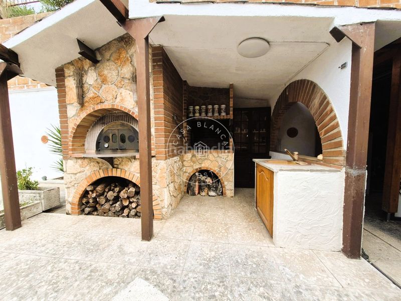 Foto 84d13985-9ff5-4e25-b769-e42489cb81bc. Casa amb calefacció piscina a Canyelles Lloret de Mar