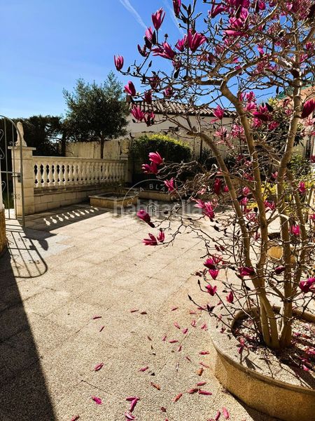 Foto 8af77d67-368c-41c6-890d-f477960ae994. Casa amb calefacció piscina a Canyelles Lloret de Mar