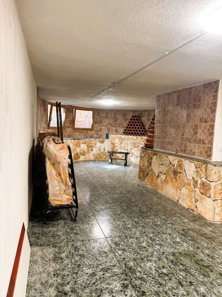 Foto 8c69b423-e2b9-48e4-ba26-871c9fe2f49f. Casa amb calefacció piscina a Canyelles Lloret de Mar