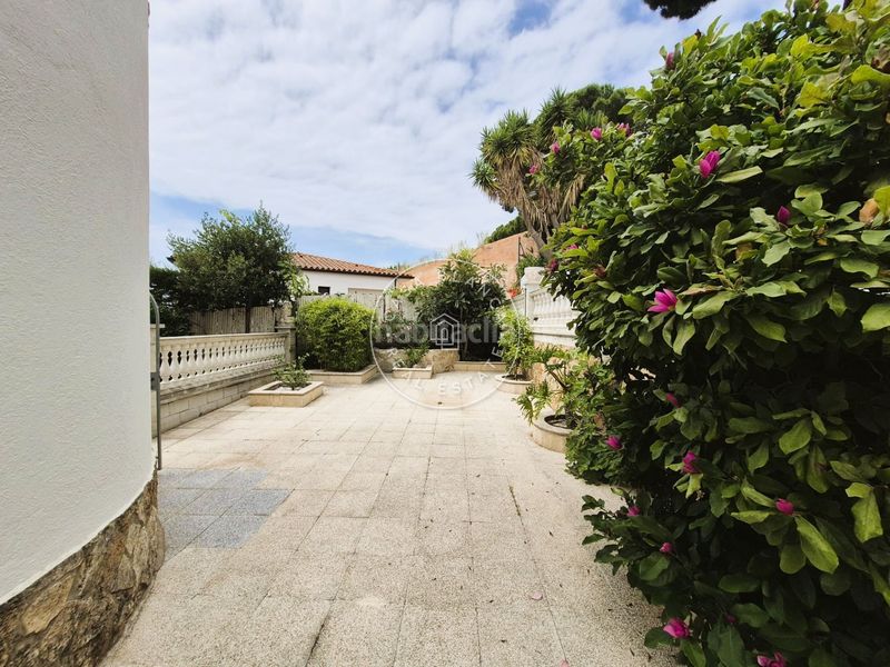 Foto 9a4f7fd3-55af-480e-b539-8efe4f912551. Casa amb calefacció piscina a Canyelles Lloret de Mar