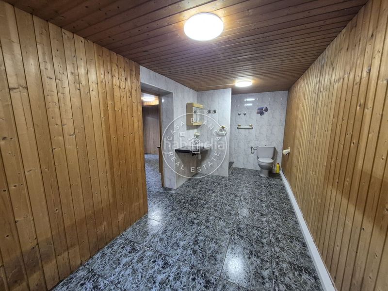 Foto aa2e94d4-4306-4218-9457-35aa1461e823. Casa amb calefacció piscina a Canyelles Lloret de Mar