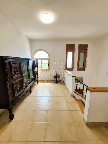 Foto c98e521b-86cd-433d-9026-39a773b25676. Casa amb calefacció piscina a Canyelles Lloret de Mar