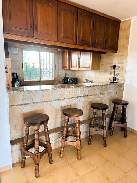Foto d7f7d7c3-4889-4262-b02d-2b802938fc3d. Casa amb calefacció piscina a Canyelles Lloret de Mar