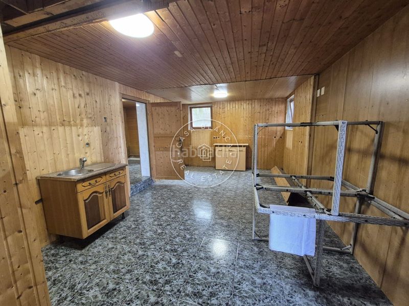 Foto fe086ae2-c939-48db-bcb8-8d90a00f9884. Casa amb calefacció piscina a Canyelles Lloret de Mar