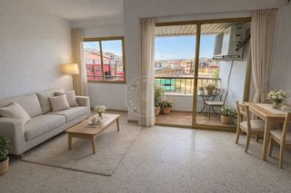 Appartement  Francesc cambó. Acogedor apartamento en fenals, lloret de mar!