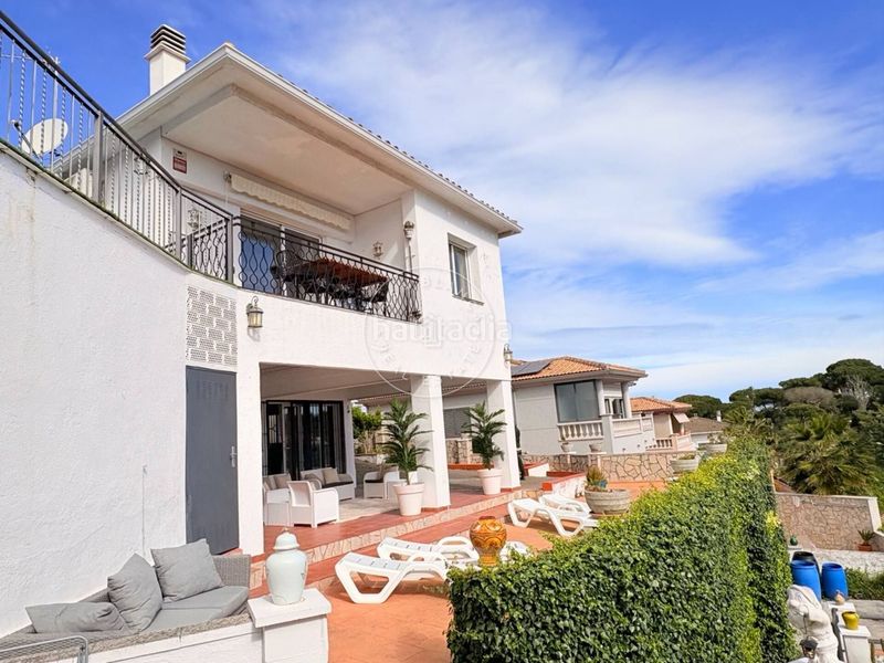 Foto 13c7570d-8979-43dd-af42-db37fa0a3d33. Casa amb piscina a Aiguaviva Parc Vidreres