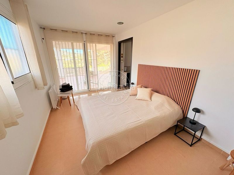 Foto b33acb36-f78d-430c-bcea-8263fbb978ed. Casa amb piscina a Aiguaviva Parc Vidreres
