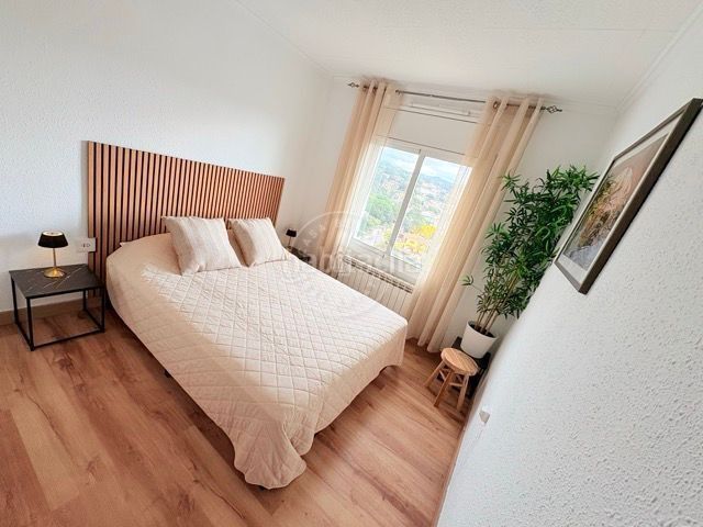 Foto eef92e02-db4c-4363-b41a-b94710e0899a. Casa amb piscina a Aiguaviva Parc Vidreres