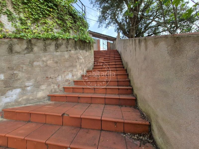 Foto 61848a4d-b72a-4bdd-aed2-8088e8e103c8. Casa can carreras en Can Carreras - Montessol Pineda de Mar