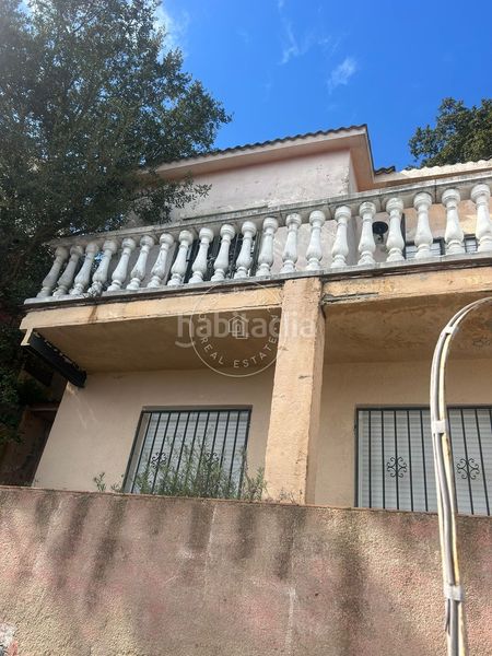 Foto 73f5f30d-6aa9-4fd2-b595-34782de03166. Casa a Can Carreras - Montessol Pineda de Mar