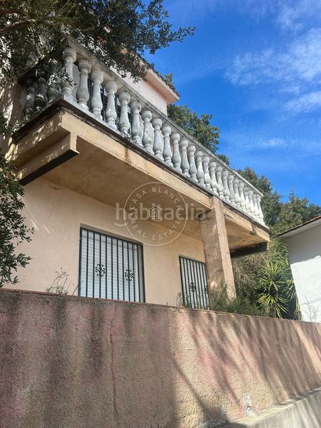 Foto 796819a1-5552-456a-8641-6db068624f21. Casa a Can Carreras - Montessol Pineda de Mar