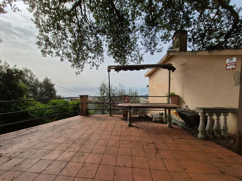 Foto 9da8d435-0b15-4ed5-9b36-bc7f41ff647d. Casa can carreras en Can Carreras - Montessol Pineda de Mar