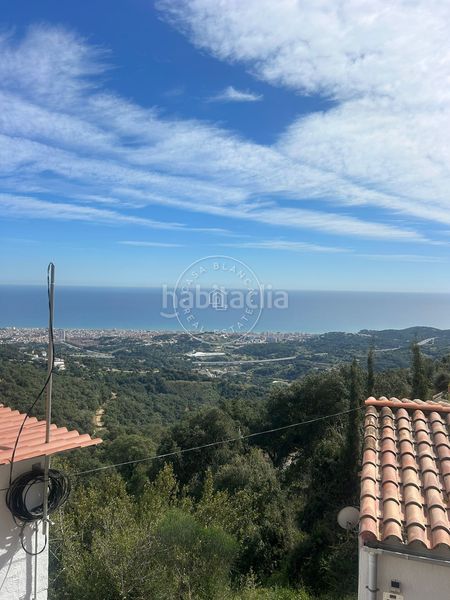 Foto ab7547a1-2a9e-439f-b57c-a0ae3f6c6741. Casa a Can Carreras - Montessol Pineda de Mar