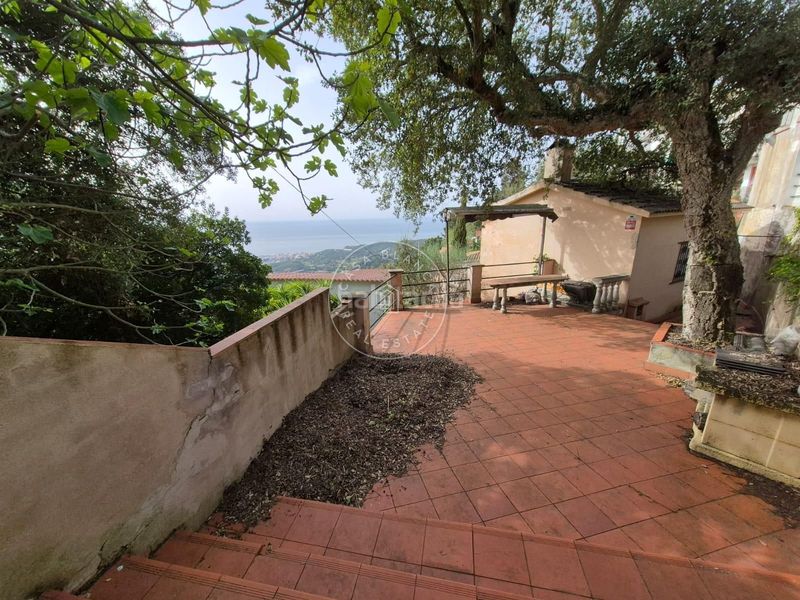 Foto d0ae0af4-ba8e-4ea4-8454-51f08b0be8b3. Casa can carreras en Can Carreras - Montessol Pineda de Mar