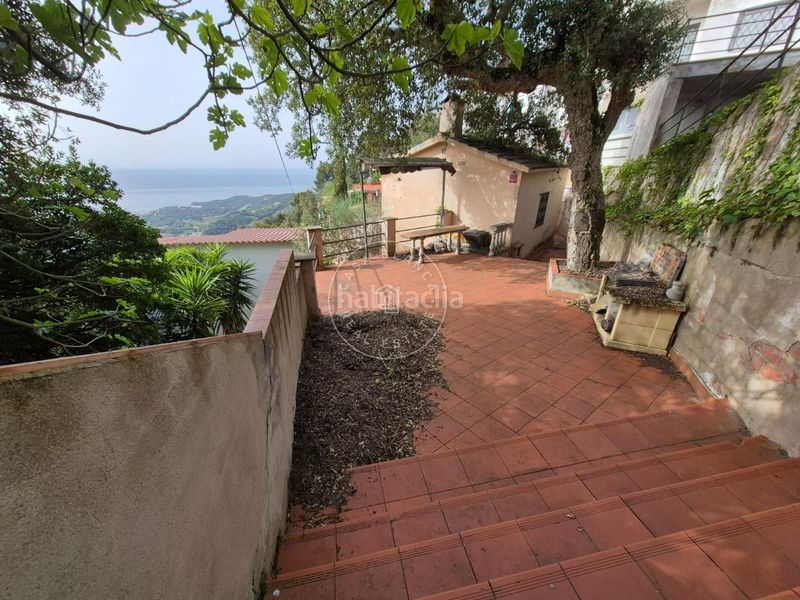 Foto d2dcd2bb-8f24-4967-8766-574795162cf0. Casa can carreras en Can Carreras - Montessol Pineda de Mar