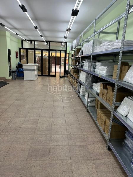 Foto 88bc6a6e-d35d-459e-91c1-f5c46c77890a. Traspàs local comercial a Fenals Lloret de Mar