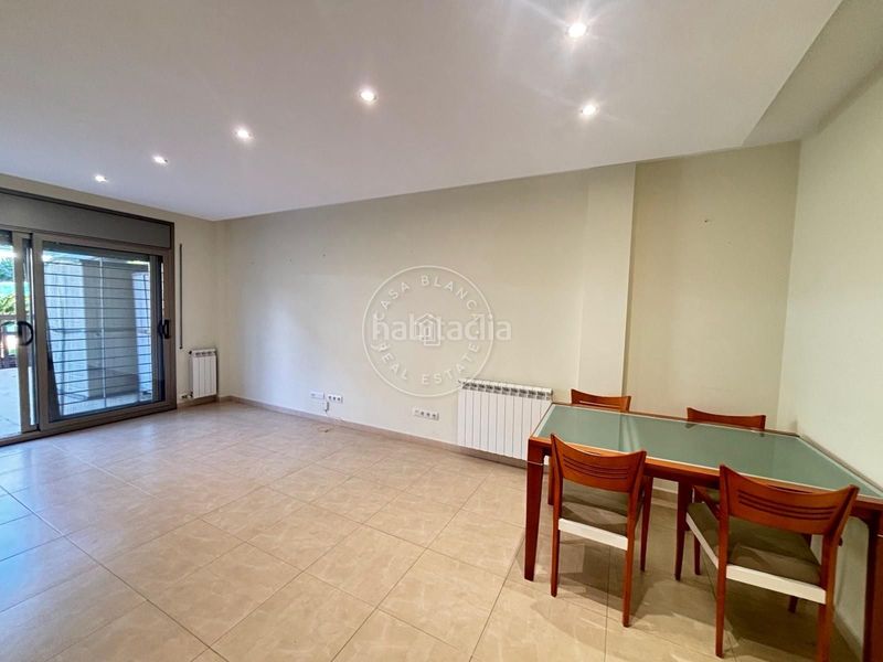 Foto 0586870d-7192-4bd4-a4d7-30ae00bcf184. Apartament amb calefacció a El Molí-El Rieral Lloret de Mar