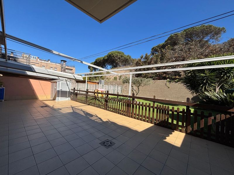 Foto 37e1945e-27ab-47a3-9fb3-0e4cdb94d8d3. Apartament amb calefacció a El Molí-El Rieral Lloret de Mar