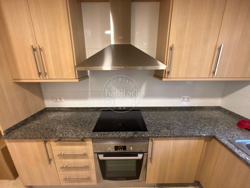 Foto a63110f2-d1bc-4cfd-8289-316628cde1ee. Apartament amb calefacció a El Molí-El Rieral Lloret de Mar