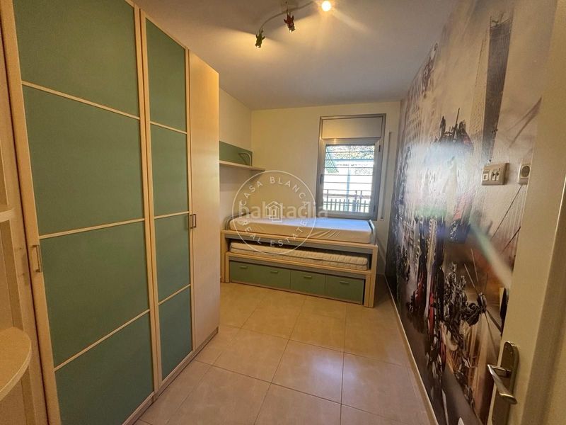 Foto b5332088-7958-4d20-9650-5470c523f5b1. Apartament amb calefacció a El Molí-El Rieral Lloret de Mar