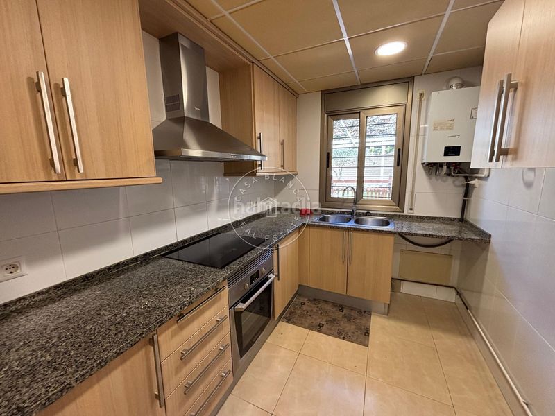 Foto dffc3f39-2672-4519-a9ac-0e92d0d197be. Apartament amb calefacció a El Molí-El Rieral Lloret de Mar