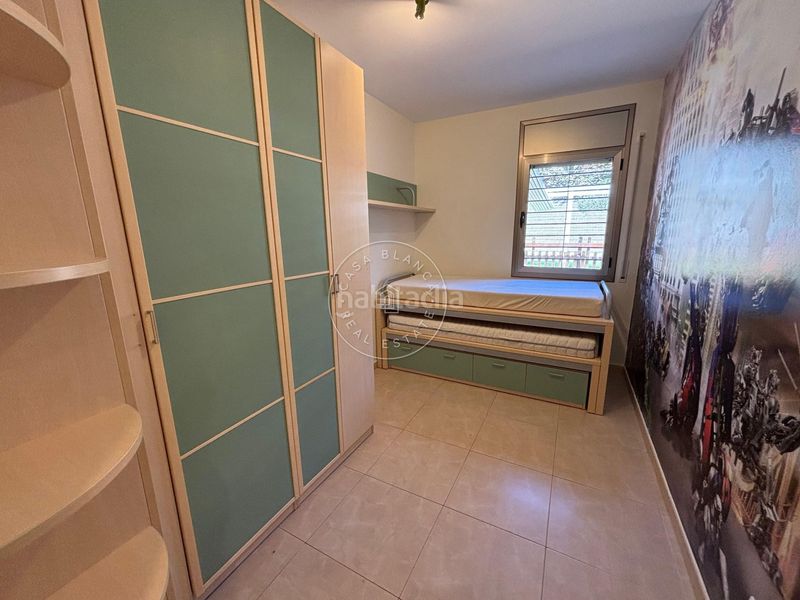 Foto f56768c4-766f-4e21-9c3d-aadb709d0e07. Apartament amb calefacció a El Molí-El Rieral Lloret de Mar