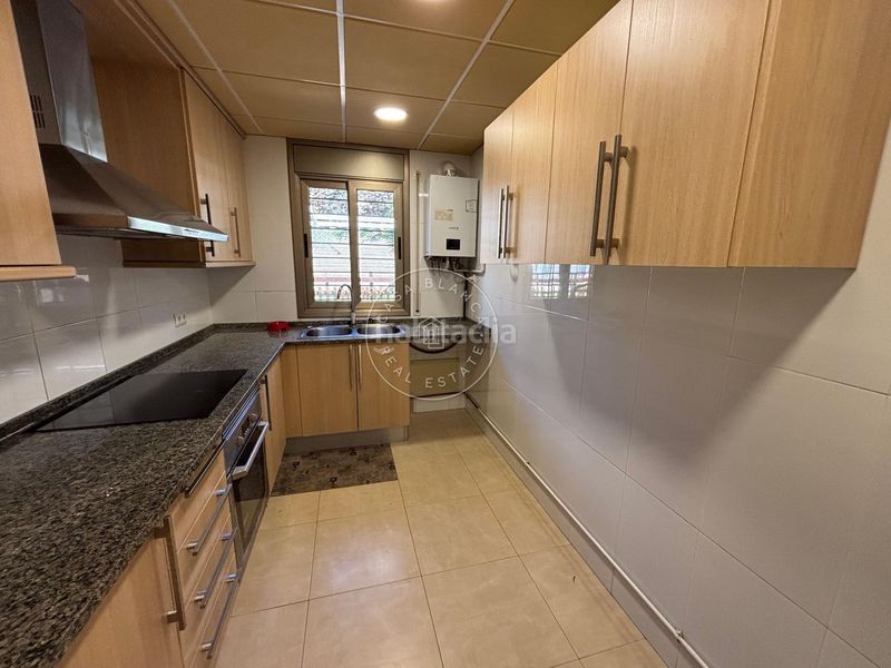 Foto f60cdf39-1f41-4fec-973b-b679da851416. Apartament amb calefacció a El Molí-El Rieral Lloret de Mar