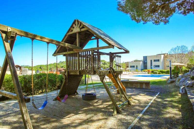 Foto 02c7bdd6-73fb-4f43-9cfe-c1f88821ade2. Apartament amb calefacció piscina a Santa Clotilde Lloret de Mar