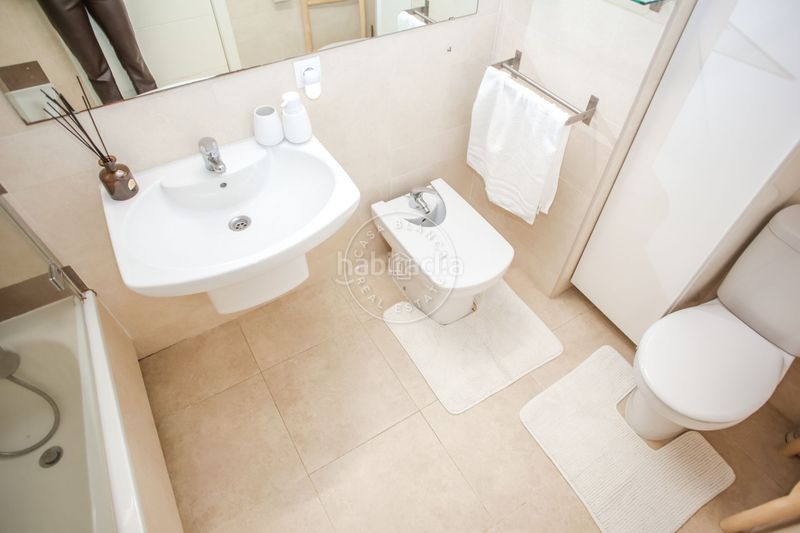 Foto 19c76b3a-5c07-45a8-9b5d-a0aae9a059f8. Apartament amb calefacció piscina a Santa Clotilde Lloret de Mar