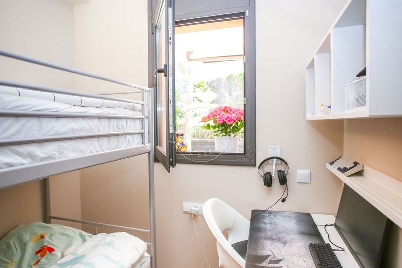 Foto 405610cc-a73f-425d-95b6-594d8f2072d5. Apartament amb calefacció piscina a Santa Clotilde Lloret de Mar