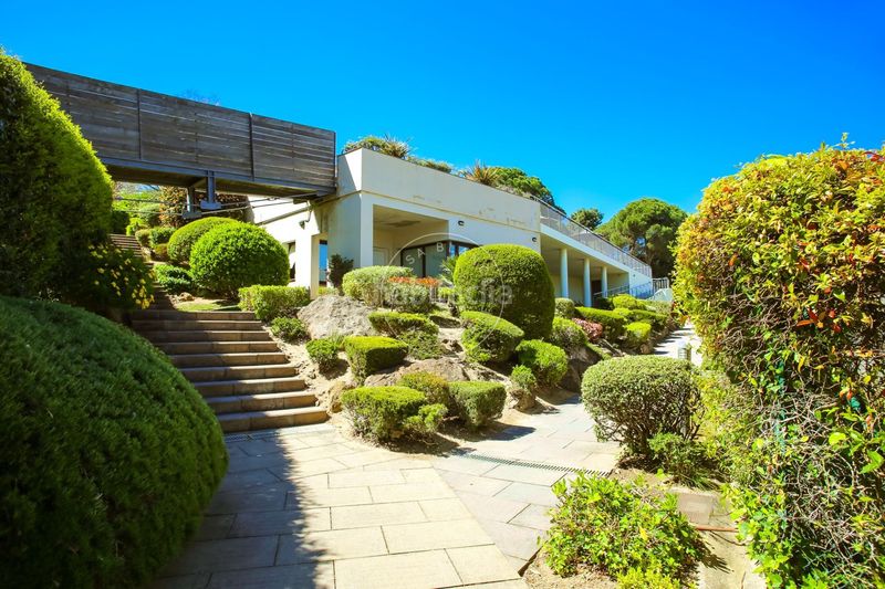 Foto 44d8b821-bd8b-48dd-b861-02f7691bac51. Apartament amb calefacció piscina a Santa Clotilde Lloret de Mar