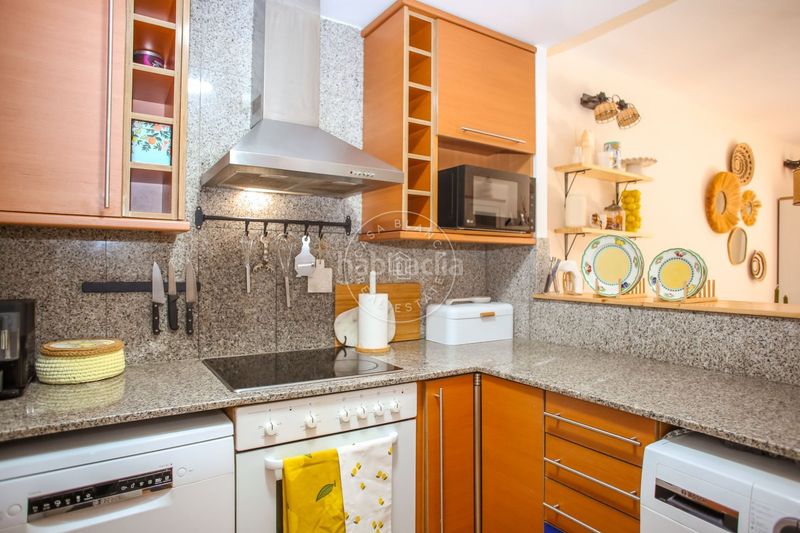 Foto 4fba4b77-36e2-4f1b-88d2-737e9c8a295a. Apartament amb calefacció piscina a Santa Clotilde Lloret de Mar