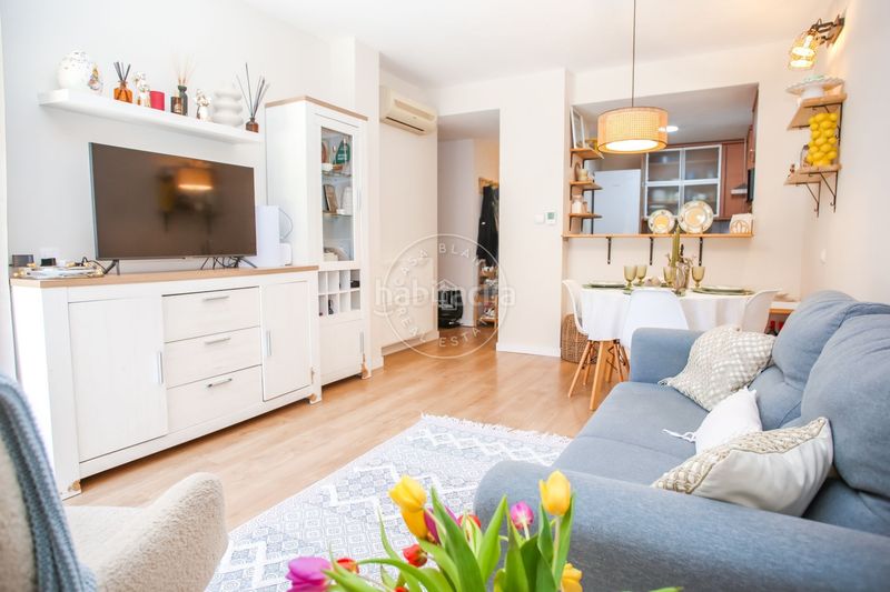 Foto 5f75f1ca-02bb-4742-87f6-afd2e2753fd5. Apartament amb calefacció piscina a Santa Clotilde Lloret de Mar