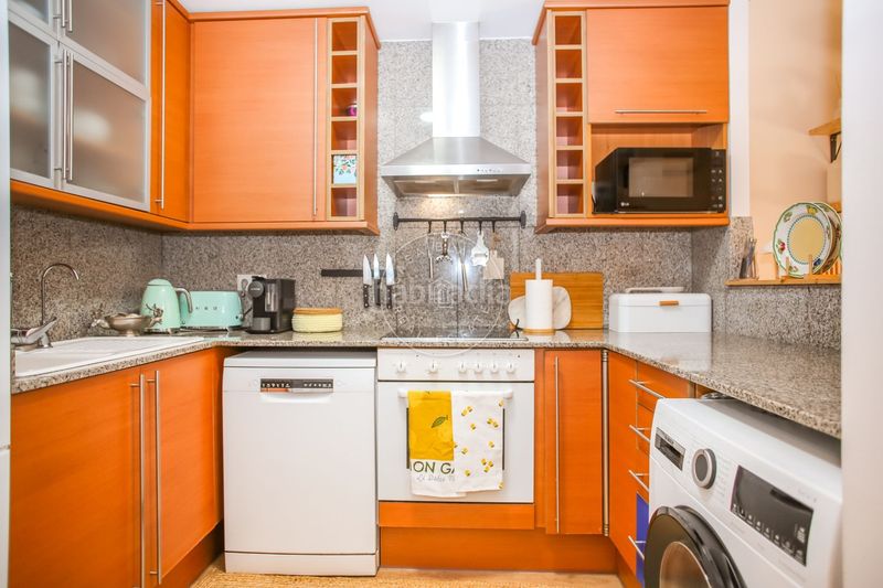 Foto 69a37cf2-3909-4efb-86b0-c7446fb79402. Apartament amb calefacció piscina a Santa Clotilde Lloret de Mar