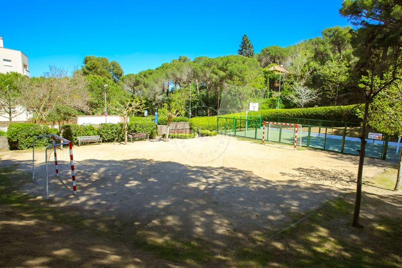 Foto 86e1e9d2-d51c-4894-8b90-c7723ba9eaf2. Apartament amb calefacció piscina a Santa Clotilde Lloret de Mar