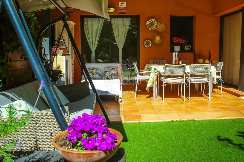 Foto b3f2c104-9c28-4da1-8101-c905be3e0755. Apartament amb calefacció piscina a Santa Clotilde Lloret de Mar