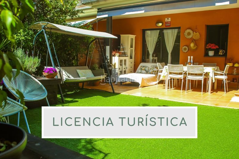 Foto d05420d3-d3a4-43b1-8095-e3104217c6ef. Apartament amb calefacció piscina a Santa Clotilde Lloret de Mar