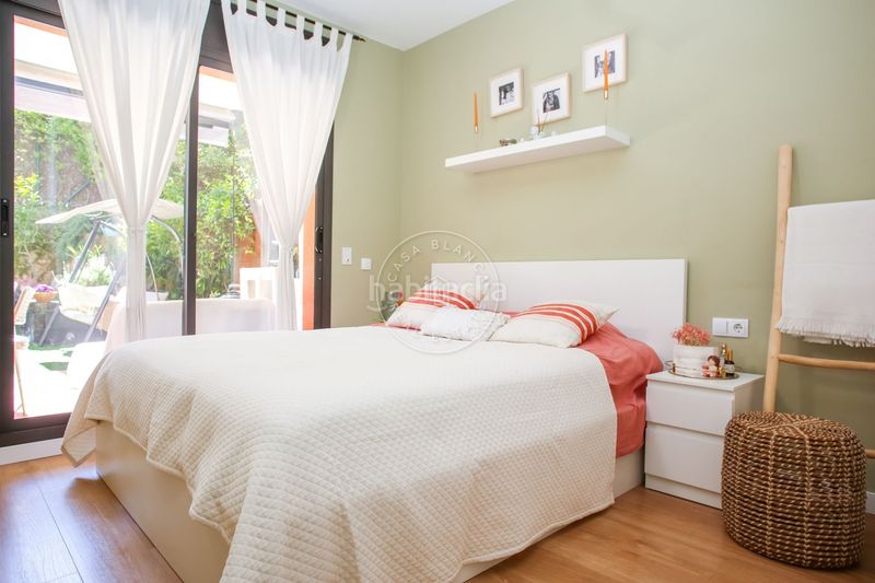 Foto e89c76e8-c297-492f-bd95-b28a20b25045. Apartament amb calefacció piscina a Santa Clotilde Lloret de Mar