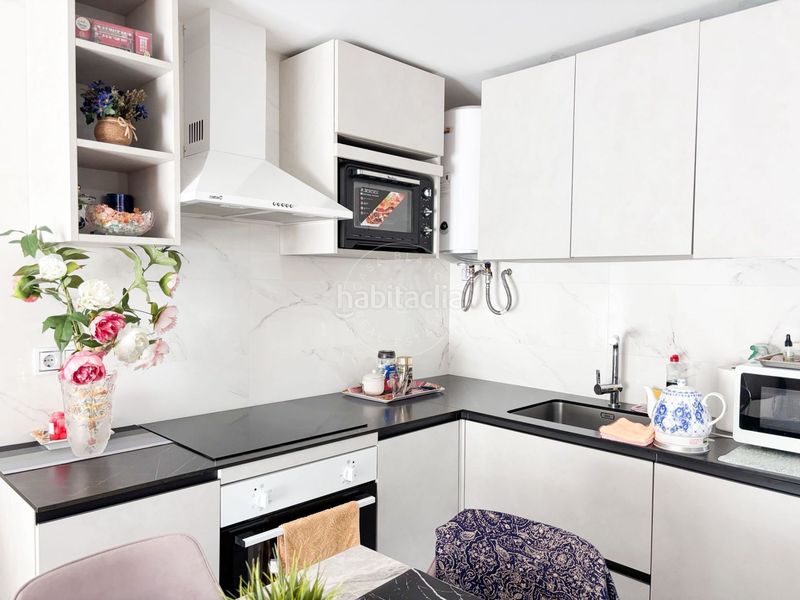 Foto 07d0e3a2-6663-4245-b79b-cfeb337f8864. Apartament amb calefacció piscina a Fenals Lloret de Mar