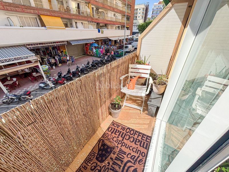 Foto 57b0cd22-1974-43a5-b2a6-cca951616aa1. Apartament amb calefacció piscina a Fenals Lloret de Mar