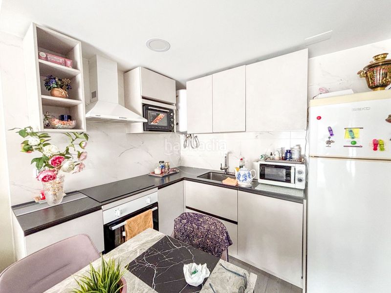 Foto d8607242-ac4c-4fd2-b0d4-6193f114917e. Apartament amb calefacció piscina a Fenals Lloret de Mar