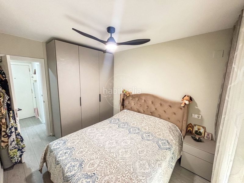 Foto e50b059e-f327-4bd7-9845-4c8a302e13c4. Apartament amb calefacció piscina a Fenals Lloret de Mar