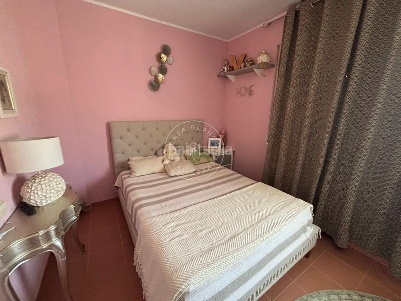 Foto 16a2fbce-2310-485d-bd8b-372cff6e5b7d. Casa adossada amb calefacció a El Molí-El Rieral Lloret de Mar