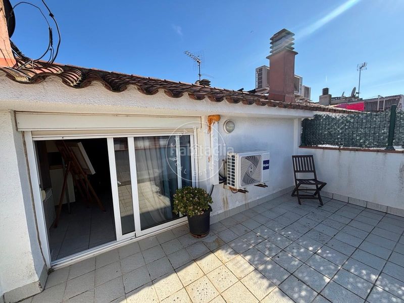 Foto 198f7c6b-f75a-4291-a393-4b77640e5433. Casa adossada amb calefacció a El Molí-El Rieral Lloret de Mar